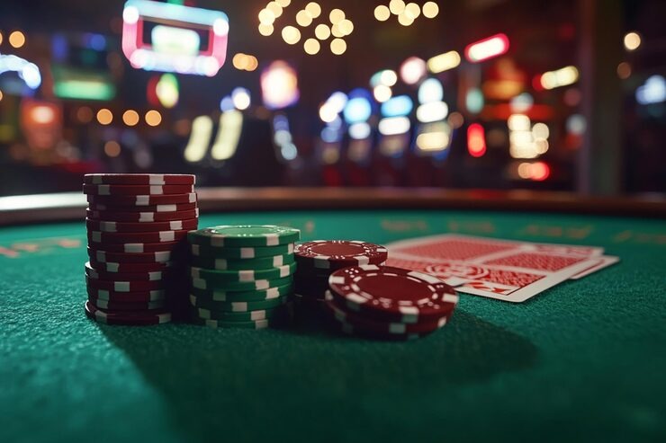 Slot game feature mechanics explained in detik bet guide