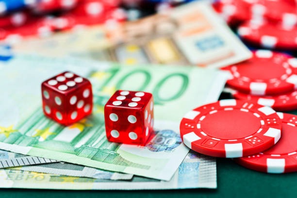 Playtech Dragon Tiger live table interface showing card positions and betting options